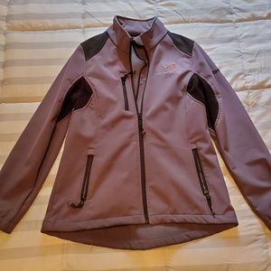 Corvette Jacket